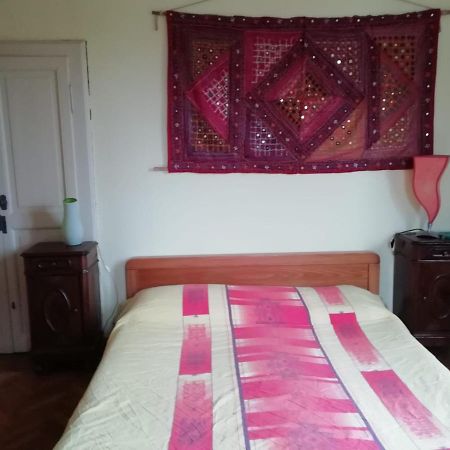 Villa Brumar Brebbia Zewnętrze zdjęcie