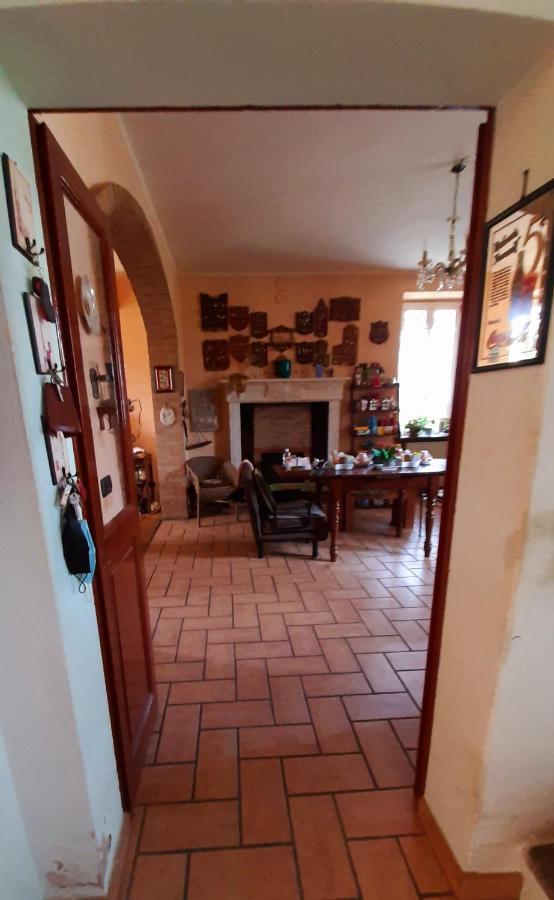 Villa Brumar Brebbia Zewnętrze zdjęcie