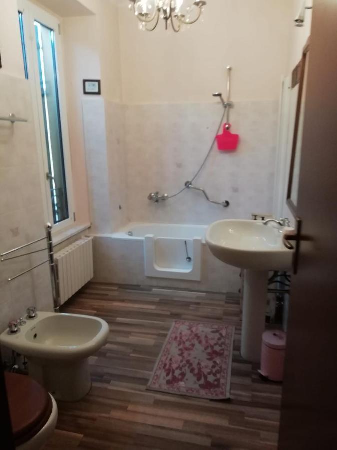Villa Brumar Brebbia Zewnętrze zdjęcie