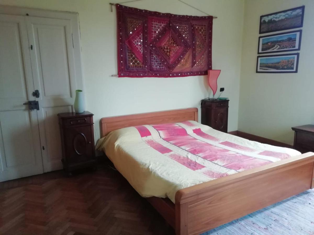Villa Brumar Brebbia Zewnętrze zdjęcie